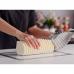 Форма для приготовления пирожных Corallo 24,5 х 9 см силиконовая Silikomart 20.399.13.0065