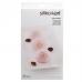 Форма для приготовления пирожных Mini Gemma 18х34 см силиконовая Silikomart 26.246.13.0065