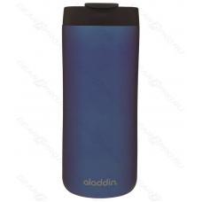 Термостакан Aladdin FLIP & SEAL 0.35L Vacuum Mug Stainless Steel Blue