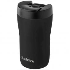 Термокружка Aladdin Latte 0.25L Vacuum Mug Leak-Lock Black