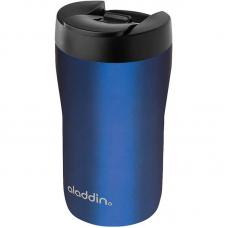Термокружка Aladdin Latte 0.25L Vacuum Mug Leak-Lock Blue