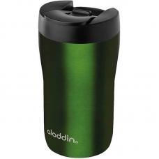 Термокружка Aladdin Latte 0.25L Vacuum Mug Leak-Lock Green