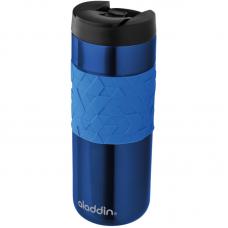 Термокружка Aladdin Thermavac 0.47L Vacuum Mug Leak-Lock Blue