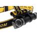 Фонарь Armytek Wizard XP-L v3 USB теплый свет F05401SW