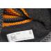 Шапка Buff Junior Knitted & Polar Hat Amity Grey Castlerock 113533.929.10.00