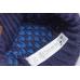 Шапка Buff Knitted Hat Plaid Medieval Blue 2013.783.10