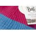 Шапка Buff Knitted & Polar Hat Berna Plum / Mardi Grape 113338.622.10.00