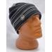 Шапка Buff Knitted & Polar Hat Stowe Black 113341.999.10.00