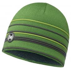 Шапка Buff Knitted & Polar Hat Stowe Green