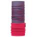 Бандана-шарф Buff Polar Pink Fluor Stripes / Pink Fluor 113110.522.10.00