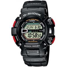 Часы Casio G-Shock G-9000-1V