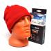 Шапка водонепроницаемая DexShell Waterproof Beanie Solo Red DH372-R