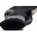 Носки водонепроницаемые DexShell Waterproof Coolvent Lite Socks Grey L DS638GL
