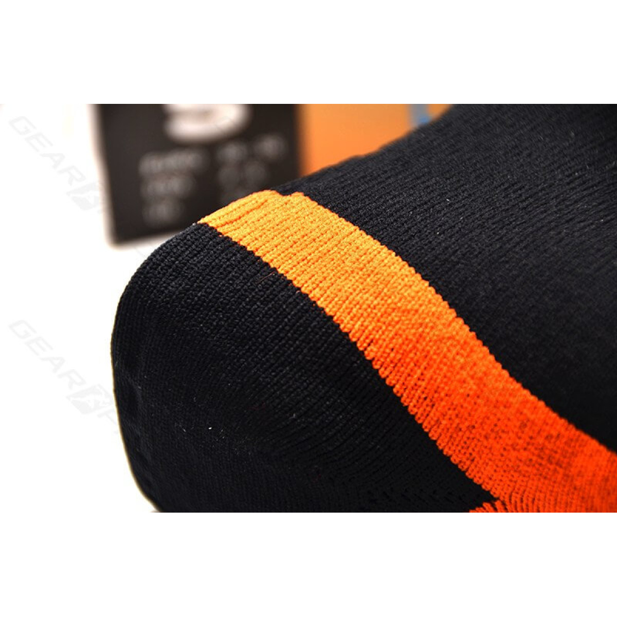 Носки водонепроницаемые DexShell Waterproof Hytherm PRO Socks XL 3