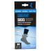 Носки водонепроницаемые Dexshell Waterproof Coolvent Socks Aqua Blue S DS628S