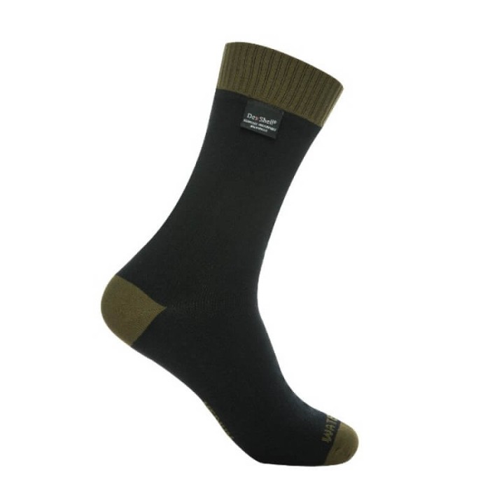 Водонепроницаемые носки Dexshell Thermlite L (43-46) DS6260L