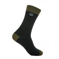 Носки водонепроницаемые DexShell Waterproof Thermlite Socks Olive S