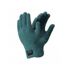 Перчатки водонепроницаемые DexShell Waterproof ToughShield Gloves Dark Grey M