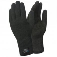 Перчатки водонепроницаемые Dexshell Waterproof ToughShield Gloves Black M