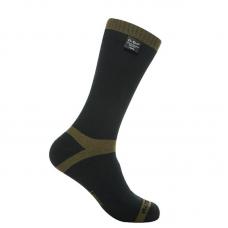 Носки водонепроницаемые DexShell Waterproof Trekking Socks Olive M