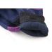 Носки водонепроницаемые Dexshell Waterproof Ultra Flex Navy Socks L DS653NVYJACL