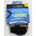 Носки водонепроницаемые Dexshell Waterproof Ultra Flex Stripe Socks M DS653STRIPEM