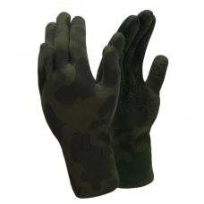 Перчатки водонепроницаемые Dexshell Waterproof Camouflage Gloves M