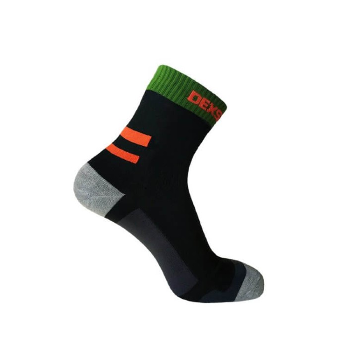 Носки водонепроницаемые Dexshell Waterproof Running Socks S