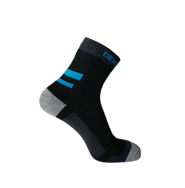Носки водонепроницаемые Dexshell Waterproof Running Socks XL  DS645ABLXL