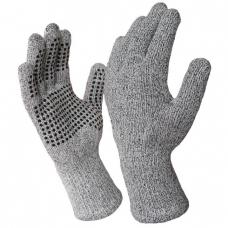 Перчатки водонепроницаемые Dexshell Waterproof TechShield Gloves S