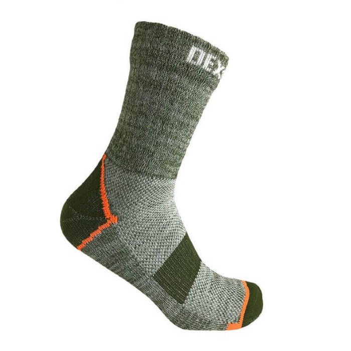 Носки водонепроницаемые Dexshell Waterproof Terrain Walking Ankle S