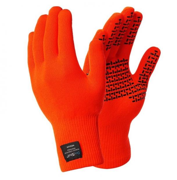 Перчатки водонепроницаемые Dexshell Waterproof ThermFit NEO Gloves XL DG324BOXL