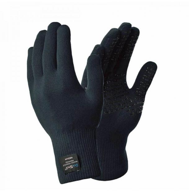 Перчатки водонепроницаемые Dexshell Waterproof ThermFit Neo Gloves Black M DG324BM