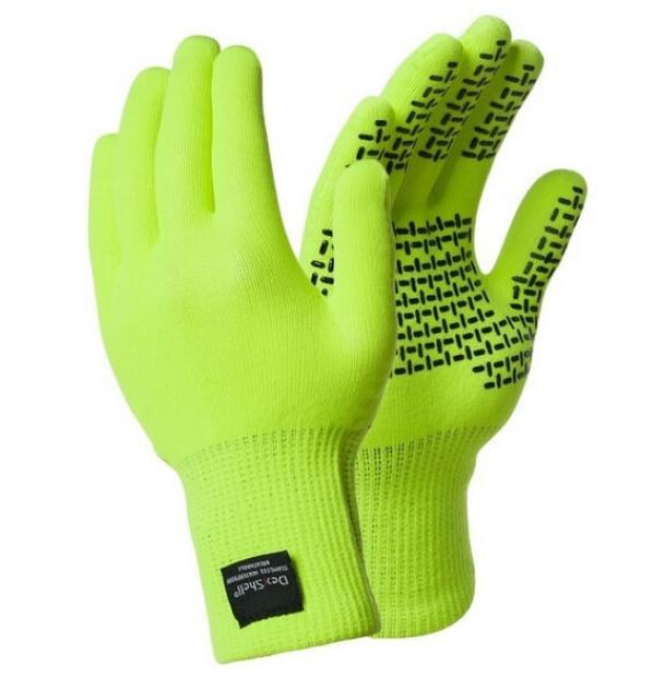 Перчатки водонепроницаемые Dexshell Waterproof TouchFit HY Gloves M DG328HM