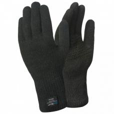 Перчатки водонепроницаемые Dexshell Waterproof ToughShield Gloves Black XL