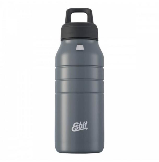 Бутылка Esbit 0.48L Stainless Steel Grey DB480TL-CG