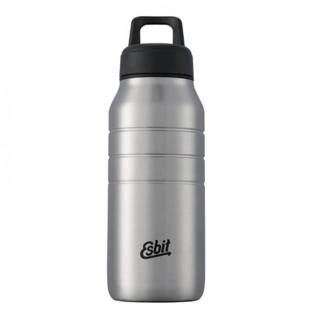 Бутылка Esbit 0.48L Stainless Steel Matt DB480TL-S