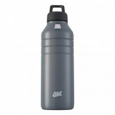 Бутылка Esbit 1L Stainless Steel Grey