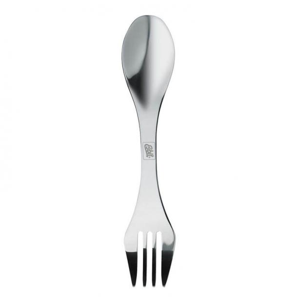 Ложка-вилка Esbit Stainless Steel Cutlery 2 IN 1 FSP37S