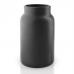 Органайзер для ванны Eva Solo Ceramic Jar 13.5см Matt Black 537785