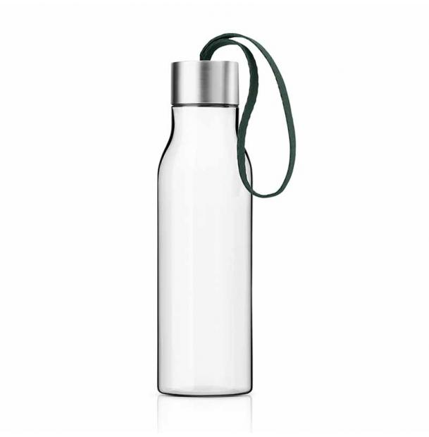 Бутылка Eva Solo Drinking Bottle 0.5L Forest Green 503026