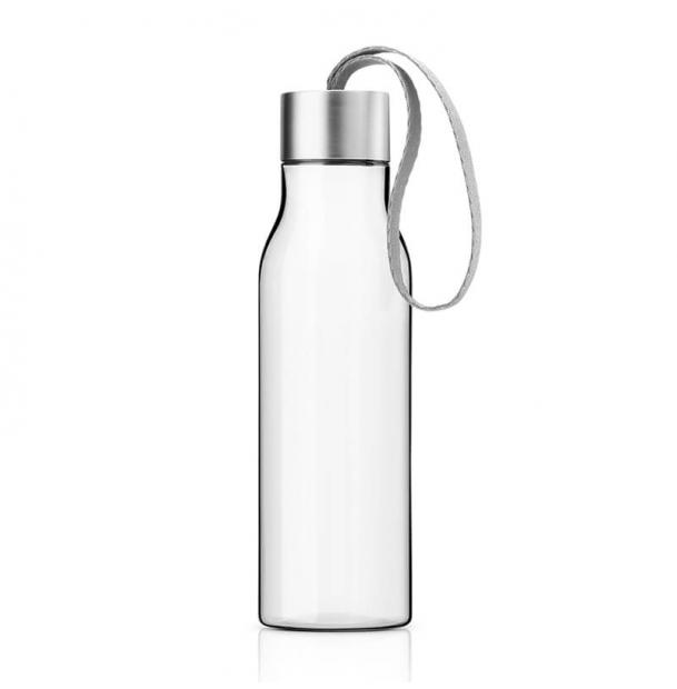 Бутылка Eva Solo Drinking Bottle 0.5L Marble Grey 503025