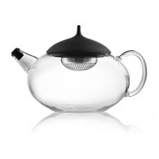 Чайник заварочный Eva Solo Glass Tea Pot 1L Black