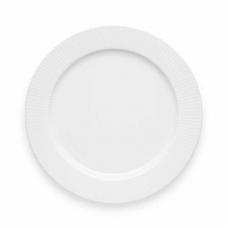 Тарелка Eva Solo Legio Nova Round Serving Dish 35cm White
