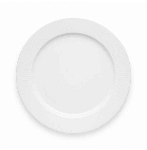 Тарелка Eva Solo Legio Nova Round Serving Dish 35cm White 887262