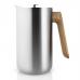 Термокофейник Eva Solo Nordic Kitchen 1L Coffee Maker Steel 502754