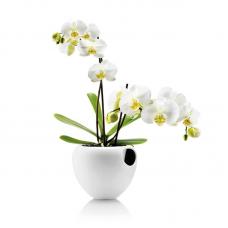 Горшок для орхидеи Eva Solo Orchid Pot White