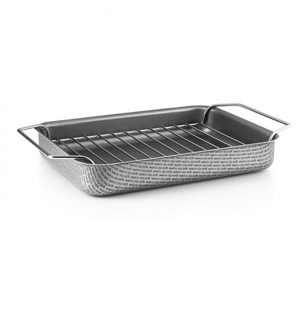 Жаровня Eva Solo Roasting Pan W. Rack 26X19cm 202028