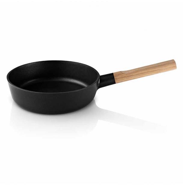 Сотейник Eva Solo Saute Pan Nordic Kitchen 24cm 280424