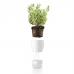Горшок для растений Eva Solo Self-Watering Flowerpot D11 White 568146